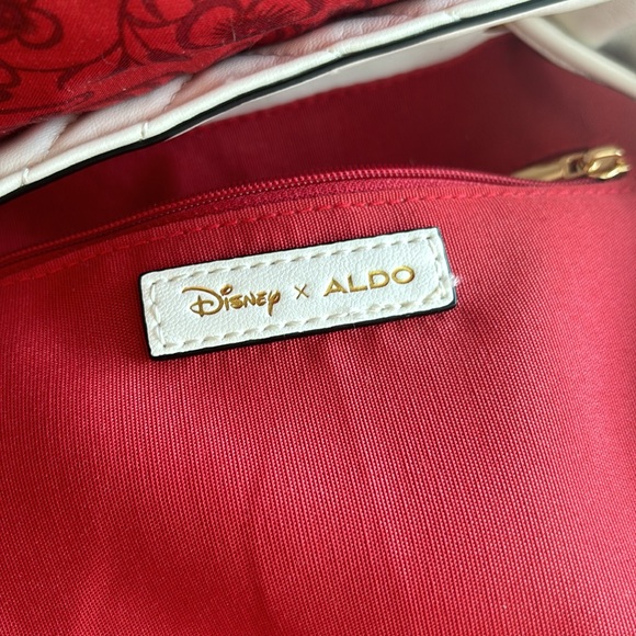 Aldo x Disney MickeyMouse backpack - Picture 4 of 6